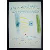 Image 2 : PABLO PICASSO H.Signed Color Lithograph