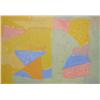 Image 1 : S. POLIAKOFF Signed Lithograph Abstract