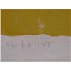 Image 4 : S. POLIAKOFF Signed Lithograph Abstract