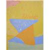 Image 5 : S. POLIAKOFF Signed Lithograph Abstract