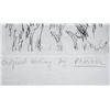 Image 3 : A.RENOIR Etching Impressionism