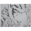 Image 5 : A.RENOIR Etching Impressionism