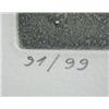 Image 4 : HANS RICHTER HS Etching German Abstract