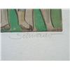 Image 3 : DAVID SCHNEUER Signed and Inscribed Etching