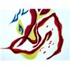 Image 5 : GUSTAVE SINGIER Litho French Abstract