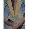 Image 5 : LEOPOLD SURVAGE Signed Lithograph Abstract