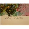 Image 3 : TOBIASSE Signed Colour Litho Chagall 