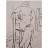 Image 4 : SANYU Signed Drawing Chinese Art