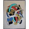 Image 2 : F. LEGER Signed Lithograph French Cubism 1948