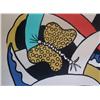 Image 5 : F. LEGER Signed Lithograph French Cubism 1948