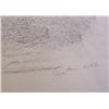 Image 3 : HENRI MATISSE Rare Hand Signed Lithograph 1925