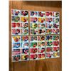 Image 1 : FIFA 2026 Stickers 6 pkg. of 3 Sheets = 18 sheets