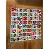 Image 1 : FIFA 2026 Stickers 6 pkg. of 3 Sheets = 18 sheets