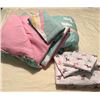 Image 1 : Unicorn 5pc Bed in a Bag (twin)