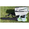 Image 1 : NEW Leaf Blower Cordless 20V w/ charger and battery