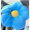 Image 1 : NEW small Pet or Decor Flower Pillow x 2