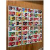 Image 1 : FIFA 2026 Stickers 6 pkg. of 3 Sheets = 18 sheets