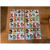 Image 1 : FIFA 2026 Stickers 6 pkg. of 3 Sheets = 18 sheets
