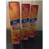 Image 1 : 3 boxes Slim Jim Meat Snack = 72 pc.(Best Before 2026 08 15)