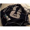 Image 1 : FIFA World Cup 2026 Throw(50”x60”) x 2