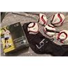 Image 1 : LCC 7pc. Soccer Ball Set (deflated) x 2