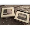 Image 1 : Sheet Set ‘Radiance’ (queen/dp.pock) white x 2 sets