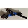 Image 1 : BBQ Brushes (non metal) 2sets of 3