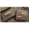 Image 1 : Sheet Set ‘Radiance’ (queen/dp.pock) dark grey x 2 sets
