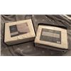 Image 1 : Sheet Set ‘Radiance’ (queen/dp.pock) cream x 2 sets