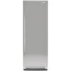 Image 1 : BNIB - Fhiaba 30" Cladded Bottom Compressor Column Refrigerator, RV: $13,450, Stainless Steel Interi