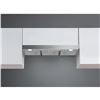 Image 1 : BNIB - Falmec 24" Undercabinet Mercurio Hood, RV: $1,189, Stainless Steel, 300 CFM, - Model FPMEU24B