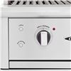 Image 2 : BNIB - Capital 52" Built-In Gas Grill, Stainless Steel, 360 lbs, RV: $9,500 - Model CG52RBIN