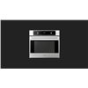 Image 1 : BNIB - Fulgor Milano 30" Walloven 400 Series, Self Clean, Convection, Stainless Steel, RV: $3,379 - 