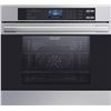 Image 1 : New Open Box - Breda 30" Self-Clean Walloven, Stainless Steel, RV: $1,899 - Model BR30WOSS1