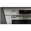 Image 3 : BNIB - Fulgor 24" Easy-Clean Convection Single Wall Oven, RV: $1,499 - Model F1MSM24S3