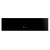 Image 1 : BNIB - Irinox Zero H15 Built-In Vacuum Sealing Drawer, Black Glass, RV: $7,329 - Model HZ151166003