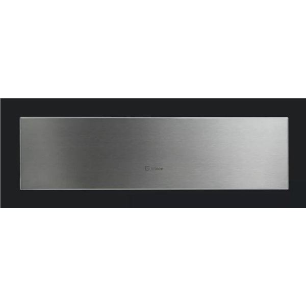 BNIB - Irinox Zero H15 Built-In Vacuum Sealing Drawer, Inox, 17.7", RV: $6,199 - Model HZ151166004