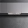 Image 1 : BNIB - Falmec 28" NRS Series Insert Hood, RV: $2,519, Stainless Steel, 500 CFM - Model FNINS28B5SS-R