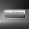 Image 2 : BNIB - Falmec 28" NRS Series Insert Hood, RV: $2,519, Stainless Steel, 500 CFM - Model FNINS28B5SS-R