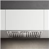 Image 2 : BNIB - Falmec 34" Massimo XL Pro Insert Hood, RV: $2,259, Baffle Filters, 1000 CFM, Pro Rotary Knob,