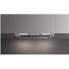 Image 1 : BNIB - Falmec 28" NRS Massimo Insert Hood, RV: $2,249, Stainless Steel, 600 CFM, - Model FNMAS28W6SS