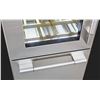 Image 4 : BNIB - Fulgor Sofia 54-Bottle Built-In Wine Cellar (Left Door), RV: $17,450 - Model F7PBW24S1-L