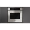 Image 4 : BNIB - Fulgor Milano 24" Matteo 700 Series Touch Control Self-Cleaning Electric Oven, Stainless Stee