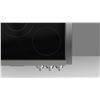 Image 4 : BNIB - Fulgor Milano 36" Sofia Pro Induction Range Top, RV: $6,939, 5 Burners, Stainless Steel - Mod