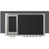 Image 3 : BNIB - Fulgor Milano 48" Sofia Pro Induction Rangetop, RV: $11,639, 5 Burners & 2 Zone Induction Gri
