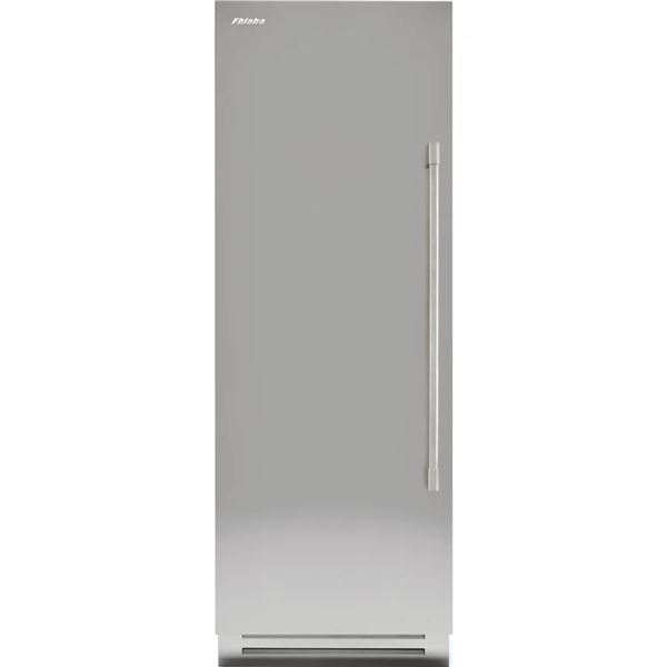 BNIB - Fhiaba Classic 30" Stainless Steel Cladded Column Freezer Bottom Compressor, RV: $12,979, wit