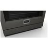 Image 1 : BNIB - Fulgor Accessory - 36" Pro Range Door Colour Kit - Matte Grey, RV: $1,659 - Model PDRKIT36MG