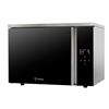 Image 1 : BNIB - Irinox Fresco Elite Built-In Blast Chiller, Black Glass with Inox Detail, RV: $4,899 - Model 