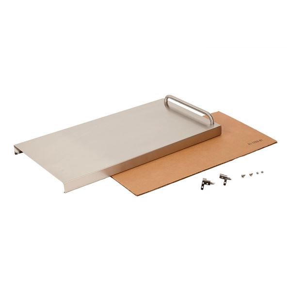 BNIB - Scotsman Accessory - Stainless Steel Wrap-Around Door Sleeve Kit for DCE & RFE, RV: $930 - Mo