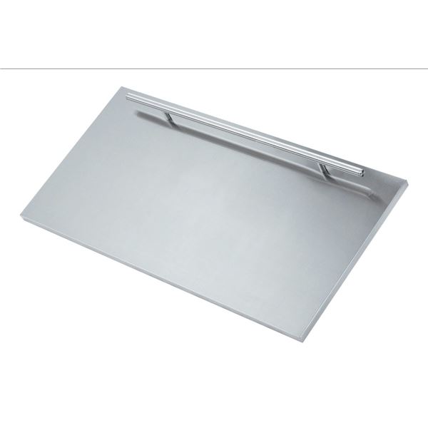 BNIB - Scotsman Accessory - Stainless Steel Door Front Kit, RV: $499 - Model KDFS